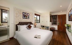 Khách Sạn Trang Trang Boutique